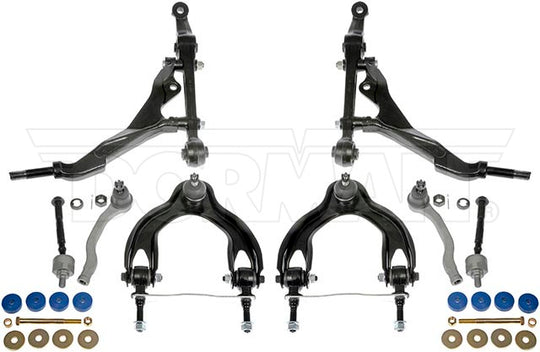 541-065 Suspension Kit Dorman - OE Solutions Canada