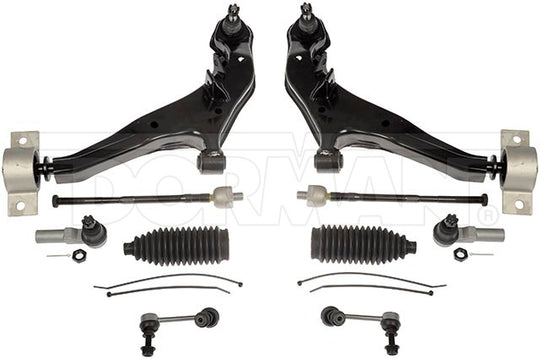541-066 Suspension Kit Dorman - OE Solutions Canada