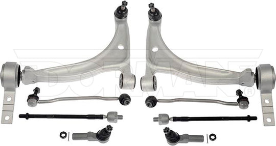 541-067 Suspension Kit Dorman - OE Solutions Canada