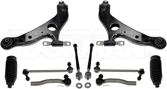 541-069 Suspension Kit Dorman - OE Solutions Canada