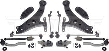 Charger l'image dans la galerie, 541-070 Suspension Kit Dorman - OE Solutions Canada
