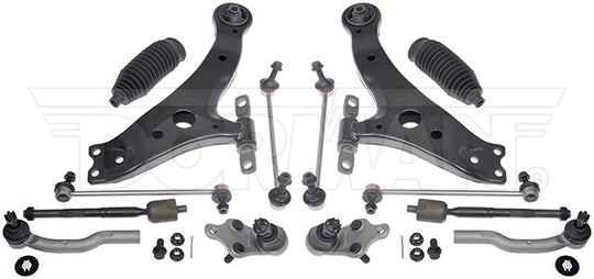 541-070 Suspension Kit Dorman - OE Solutions Canada