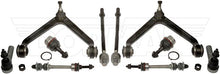 Load image into Gallery viewer, 541-073 Suspension Kit Dorman - OE Solutions Canada