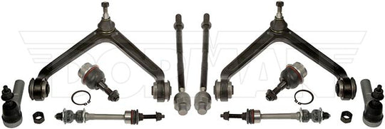 541-073 Suspension Kit Dorman - OE Solutions Canada