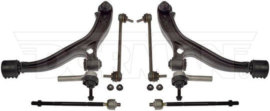 541-074 Suspension Kit Dorman - OE Solutions Canada