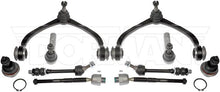 Charger l'image dans la galerie, 541-075 Suspension Kit Dorman - OE Solutions Canada