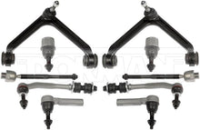 Charger l'image dans la galerie, 541-076 Suspension Kit Dorman - OE Solutions Canada