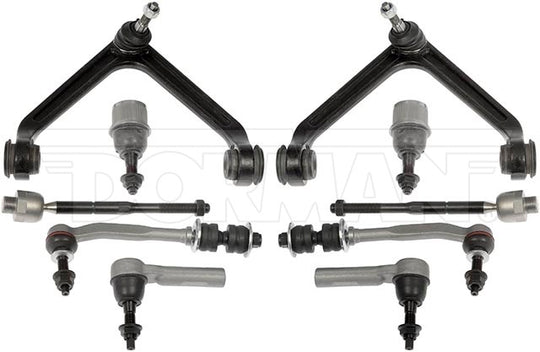 541-076 Suspension Kit Dorman - OE Solutions Canada