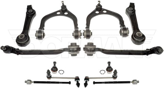 541-077 Suspension Kit Dorman - OE Solutions Canada