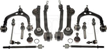Charger l'image dans la galerie, 541-078 Suspension Kit Dorman - OE Solutions Canada