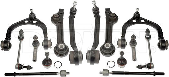 541-078 Suspension Kit Dorman - OE Solutions Canada