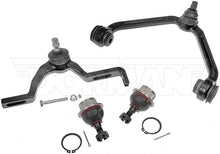 Charger l'image dans la galerie, 541-080 Suspension Kit Dorman - OE Solutions Canada