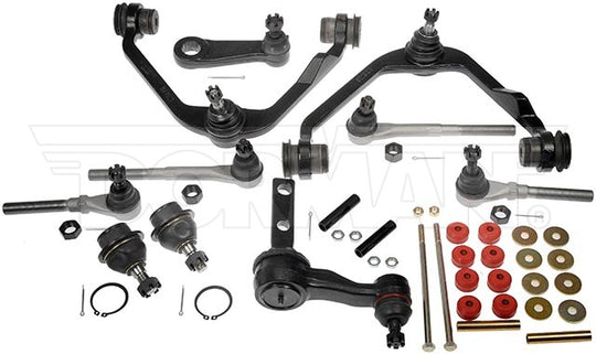 541-081 Suspension Kit Dorman - OE Solutions Canada