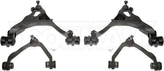 541-084 Suspension Control Arm Kit Dorman - OE Solutions Canada