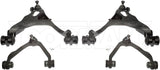 Suspension Control Arm Kit