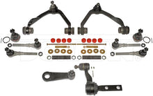 Charger l'image dans la galerie, 541-085 Suspension Kit Dorman - OE Solutions Canada