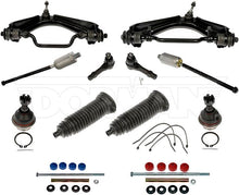 Charger l'image dans la galerie, 541-086 Suspension Kit Dorman - OE Solutions Canada