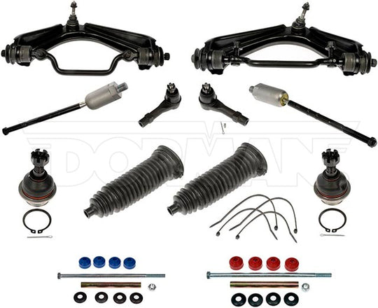 541-086 Suspension Kit Dorman - OE Solutions Canada