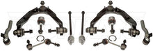 Charger l'image dans la galerie, 541-087 Suspension Kit Dorman - OE Solutions Canada
