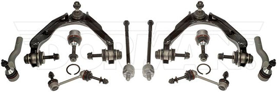 541-087 Suspension Kit Dorman - OE Solutions Canada