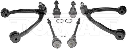 541-088 Suspension Kit Dorman - OE Solutions Canada