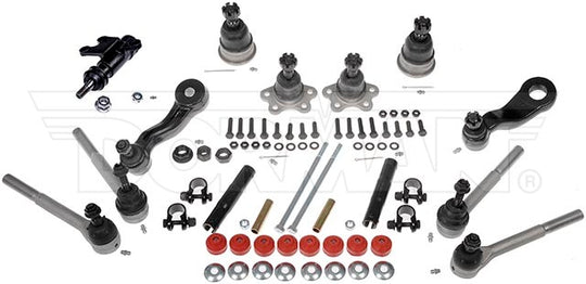 541-091 Suspension Kit Dorman - OE Solutions Canada