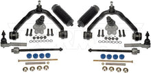 Charger l'image dans la galerie, 541-092 Suspension Kit Dorman - OE Solutions Canada