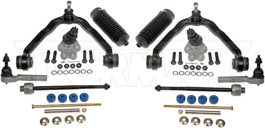 541-092 Suspension Kit Dorman - OE Solutions Canada