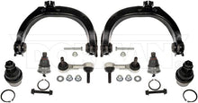 Charger l'image dans la galerie, 541-093 Suspension Kit Dorman - OE Solutions Canada