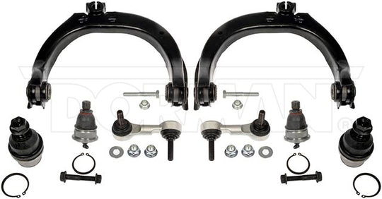 541-093 Suspension Kit Dorman - OE Solutions Canada