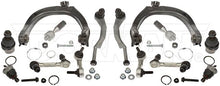 Charger l'image dans la galerie, 541-094 Suspension Kit Dorman - OE Solutions Canada