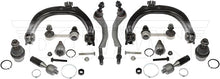 Load image into Gallery viewer, 541-096 Suspension Kit Dorman - OE Solutions Canada