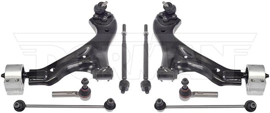 541-097 Suspension Kit Dorman - OE Solutions Canada
