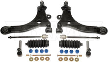 Charger l'image dans la galerie, 541-098 Suspension Kit Dorman - OE Solutions Canada