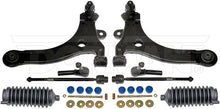 Charger l'image dans la galerie, 541-099 Suspension Kit Dorman - OE Solutions Canada