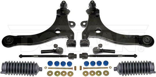 541-099 Suspension Kit Dorman - OE Solutions Canada