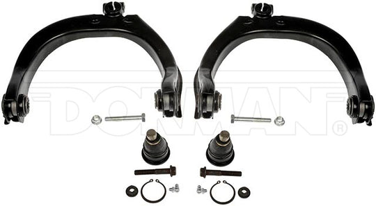 541-100 Suspension Kit Dorman - OE Solutions Canada