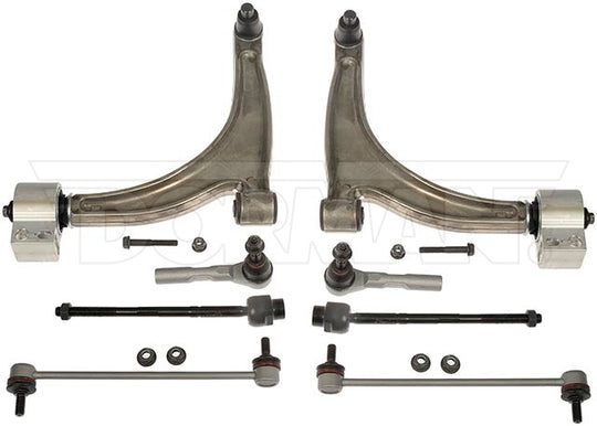 541-101 Suspension Kit Dorman - OE Solutions Canada