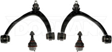 Load image into Gallery viewer, 541-102 Suspension Kit Dorman - OE Solutions Canada