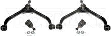 Charger l'image dans la galerie, 541-106 Suspension Kit Dorman - OE Solutions Canada
