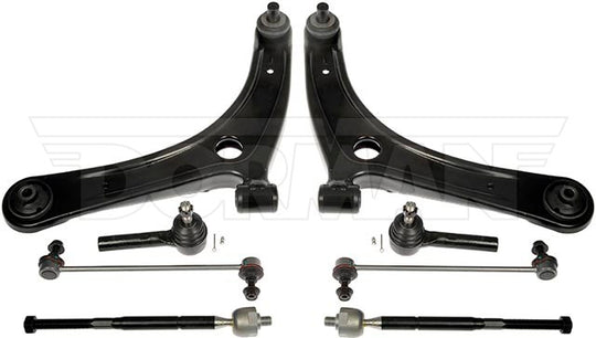 541-107 Suspension Kit Dorman - OE Solutions Canada