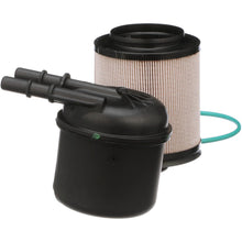 Load image into Gallery viewer, FFH3 Standard Ignition Fuel Filter Housing Standard Ignition Canada