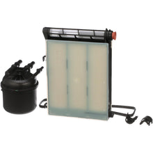 Load image into Gallery viewer, FFH4 Standard Ignition Fuel Filter Housing Standard Ignition Canada