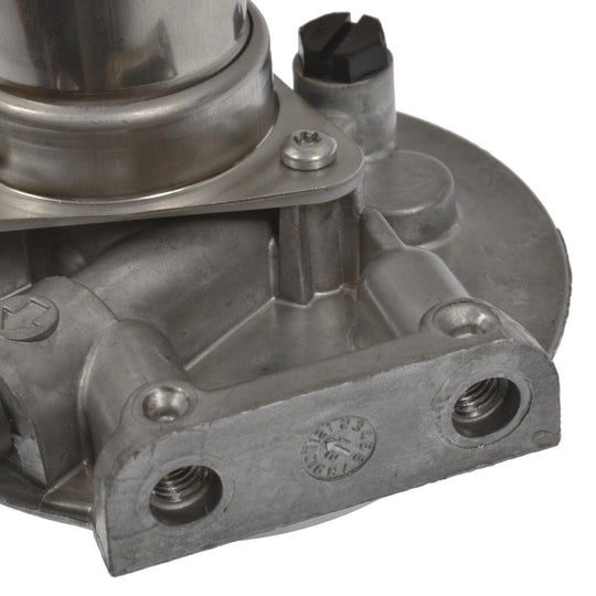 FFH5 Standard Ignition Fuel Filter Housing Standard Ignition Canada