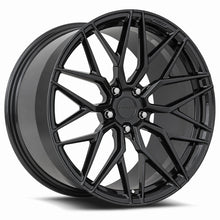 Charger l'image dans la galerie, FG-X20A152048R-CF - MRR Forged FG-X 20X11 5X120 48MM Carbon Flash For Corvette C8 Use Front FG-X198552038R-CF - MRR Wheels Canada