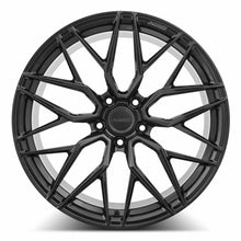 Charger l'image dans la galerie, FG-X20A152048R-CF - MRR Forged FG-X 20X11 5X120 48MM Carbon Flash For Corvette C8 Use Front FG-X198552038R-CF - MRR Wheels Canada