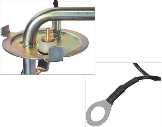 FG91A Spectra Premium Fuel Tank Sending Unit Spectra Premium Canada