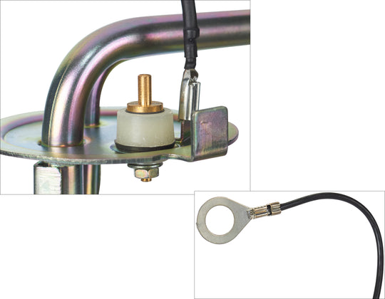 FG91D Spectra Premium Fuel Tank Sending Unit Spectra Premium Canada