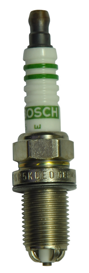 FGR5KQE0 Nickel Spark Plug Bosch Canada
