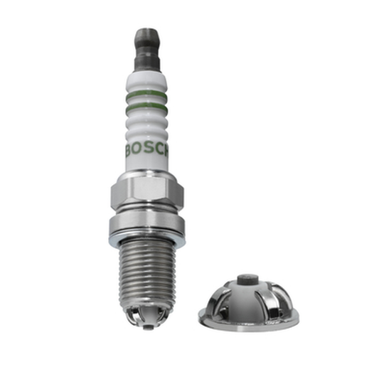FGR5KQE0 Nickel Spark Plug Bosch Canada